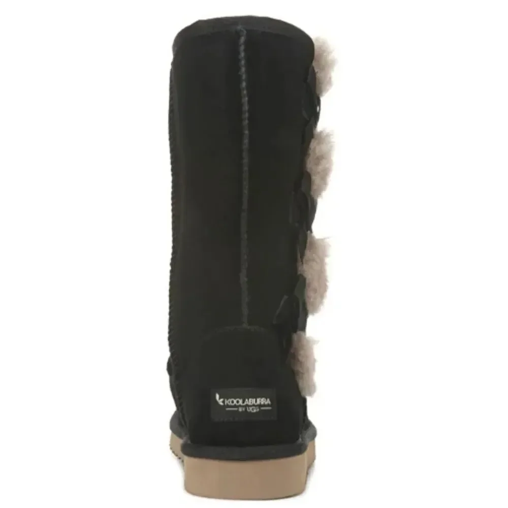 BRAND NEW KOOLABURRA BY UGG WOMEN'S VICTORIA TALL WINTER BOOT
